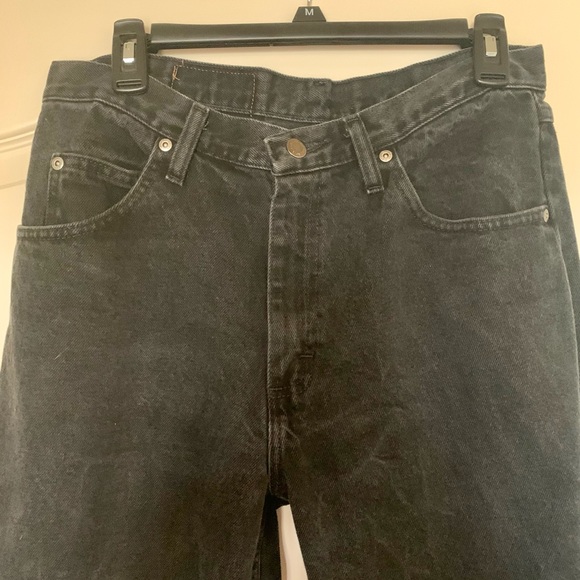 Wrangler Jeans - Picture 6 of 12